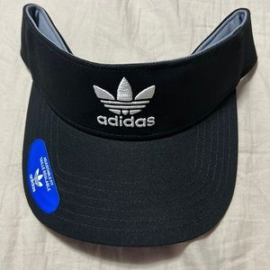 Adidas Hat (Black)